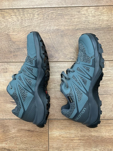 Salomon Ladies Walking shoes size 6