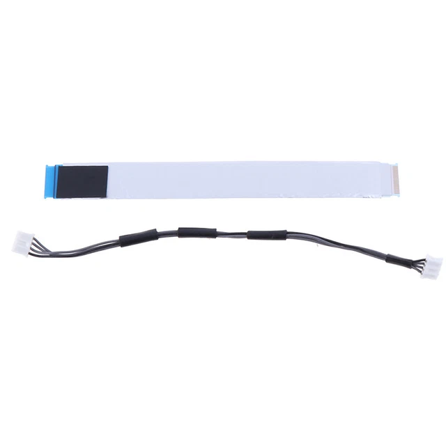 KEM490AAA OPTICAL DRIVE Cable To motherboard + Power Cable for