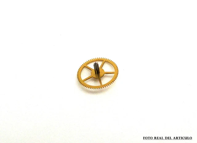 Pièce NOS Pour Montre Tissot Vintage - Calibre 28.1, Poids Oscillant, Réf. A5194 - Neuf Sans étiquette