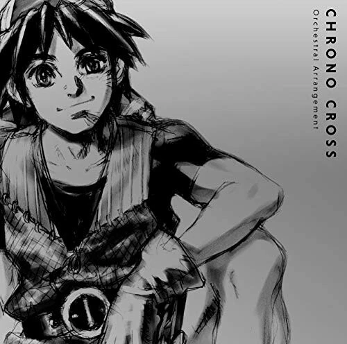 Chrono Cross Orchestral Arrangement (Original Soundtrack) by Square Enix