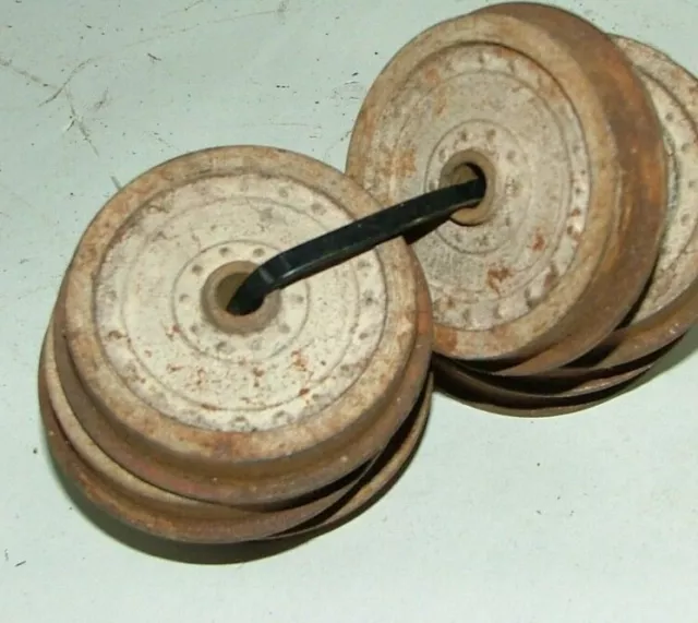live steam railway carriage wheel casting model engineer 2 1/2" gauge 1 workshop