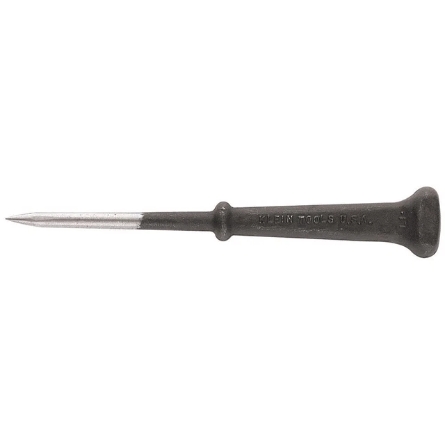 Alaño rascado de acero Klein Tools 66385 de 3 1/2 pulgadas
