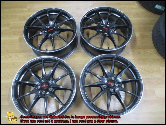 Rays Volk Racing G25 JDM JP