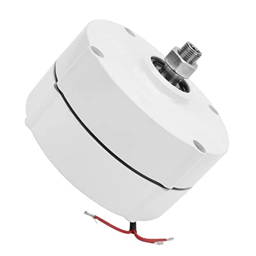 Generador magnético permanente generador eléctrico 3 fases AVAN-400w