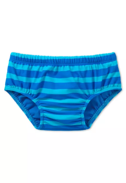 SCHIESSER Baby Jungen AQUA Badewindel Badeslip HAIFISCH Gr. 62-104 Badehose