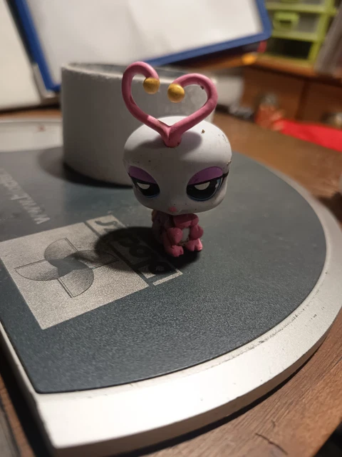 LITTLEST PETSHOP : hôpital EUR 20,00 - FR