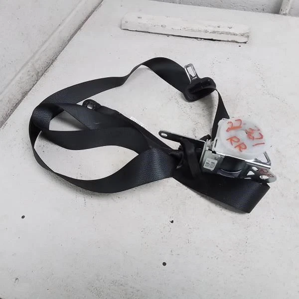 TACOMA    2022 Seat Belt Rear 949059