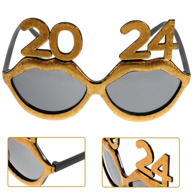 Gratta E Vinci Matrimonio 18 Paia Di Occhiali Da Sole A Cuore Senza Montatura - Occhiali Colorati Trasparenti Per Feste, Carnevale, Stile Hippie Occhiali Colorati Festa Carnevale Hippie