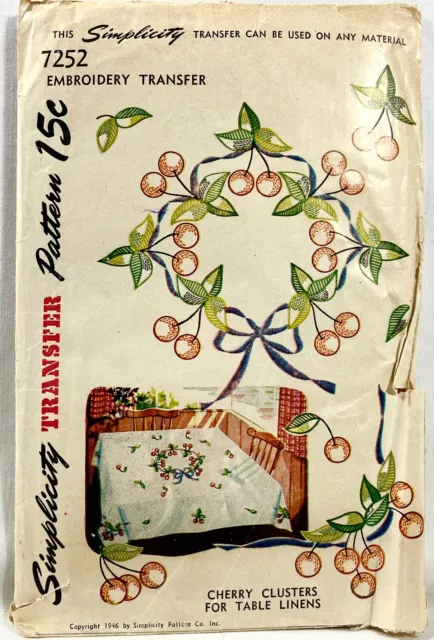 Stitcher's Revolution, SR37, Lake Life, Hand Stitch Embroidery – The  Vintage Teacup
