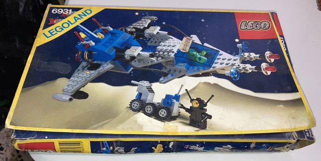 Lego 6931 2025