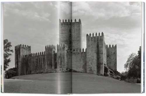 Frédéric Chaubin. Stone Age. Ancient Castles of Europe|Frédéric Chaubin|Deutsch 2