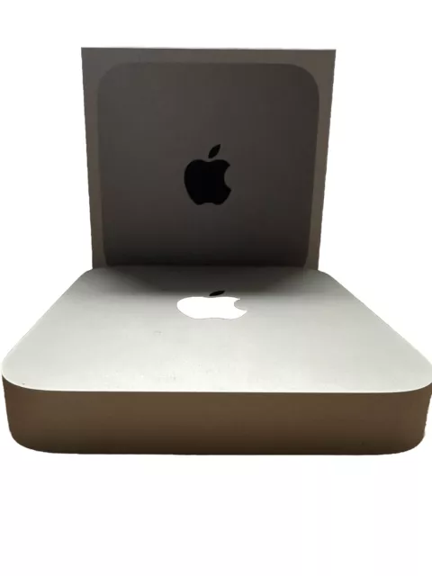 Apple mac mini m1 16gb 8-core CPU 8-core GPU 256gb 2020, Excellent Condition. Apple mac mini m1 16gb 8-core CPU 8-core GPU 256gb 2020, Excellent Condition.