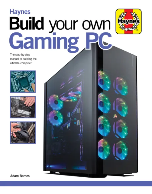 Build Your Own Gaming PC |Guide for enthusiasts