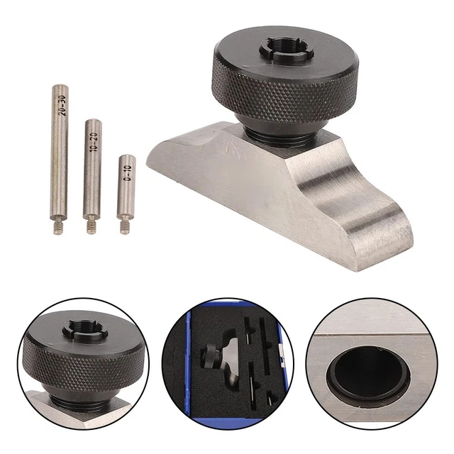 Rail D’Essai à Rouleaux Pour Train HO – 2 Pièces – Acier Inoxydable 304 – Banc De Test Pour Locomotive – Accessoire Modélisme Ferroviaire