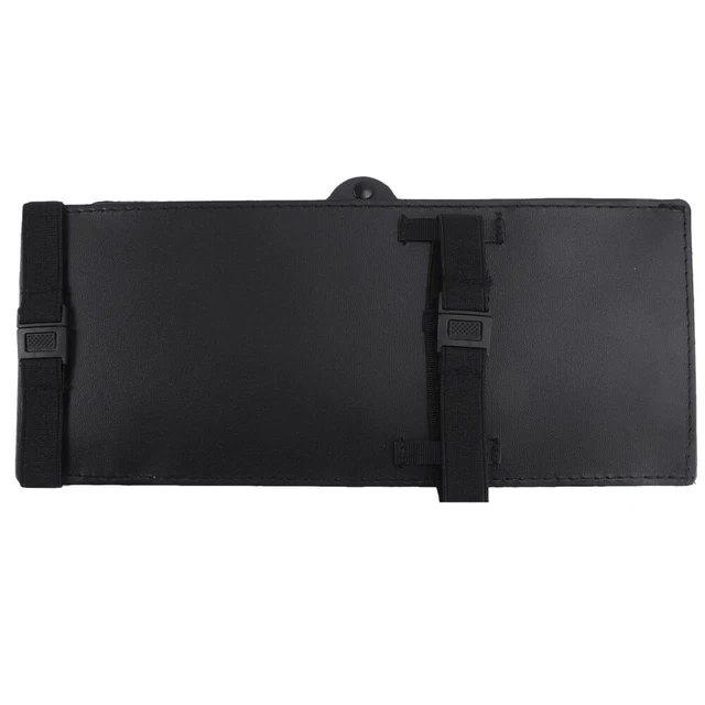 Visière Pare-brise Anti-éblouissante - Visière Universelle Anti-éblouissement Anti-éblouissement Pour Pare-brise Et Vision Nocturne De Qualité Supérieure Universal TacVisor