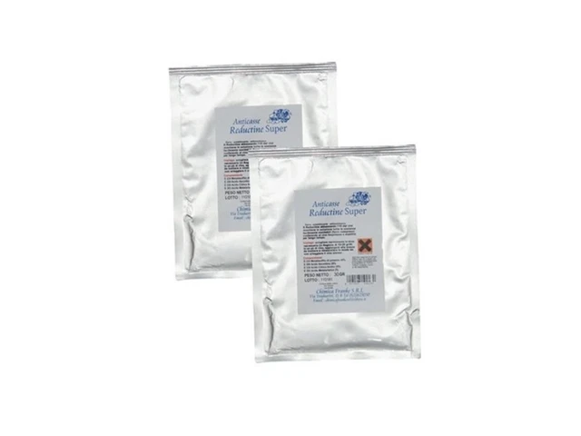 ANTIOSSIDANTE PER VINI 'REDUCTINE' 30 gr
