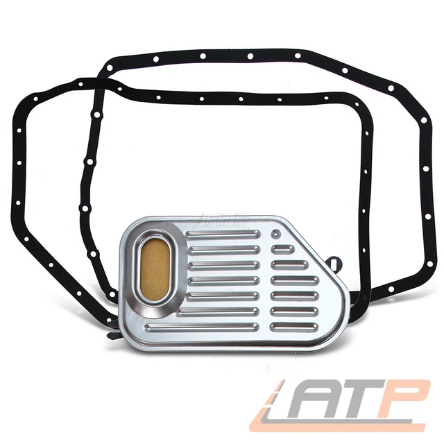 Filtro Olio Cambio Automatico Set Filtri Per Vw Phaeton