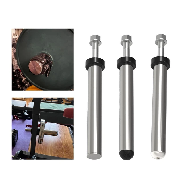 Support pour haltères robuste pour un rangement sûr