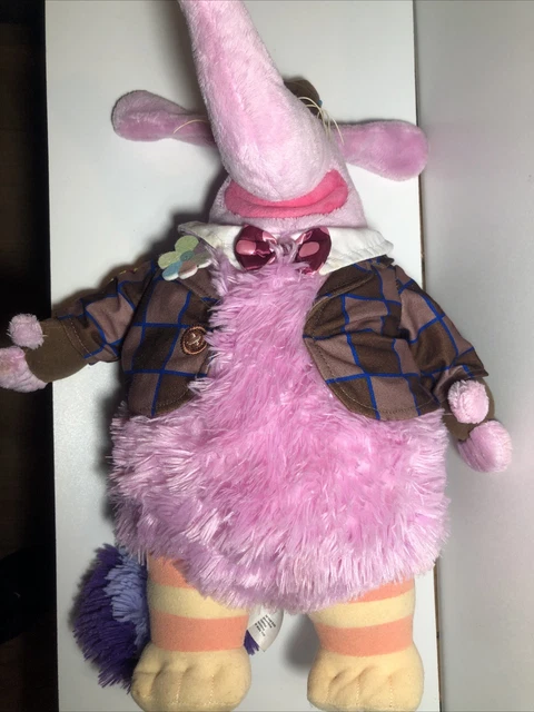 DISNEY STORE PIXAR Inside Out Bing Bong 16