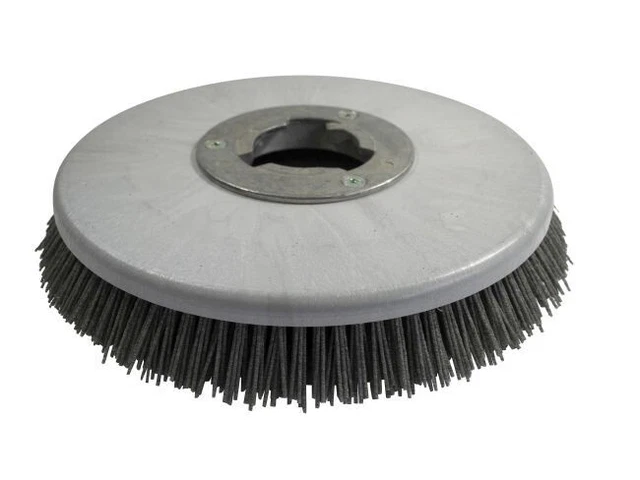 Schleifkornbürste - Hart Nilfisk-Advance BA430, BRM421B - Tynex / Nylon-Grit