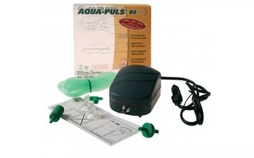 Pompe A Air Kit Aqua-Puls 80  Zolux