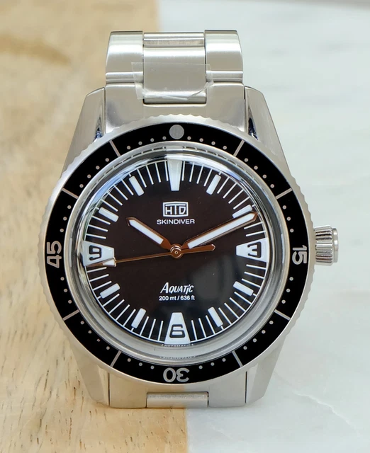 MIDO Ocean Star Automatic M026.907.11.041.00 - Orologio Subacqueo Automatico, Cassa In Acciaio 39mm, Vetro Zaffiro, Quadrante Effetto Onde, Resistenza 200m - 2