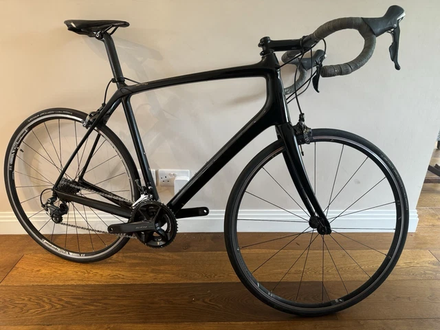 Trek domane sl5 60cm hotsell