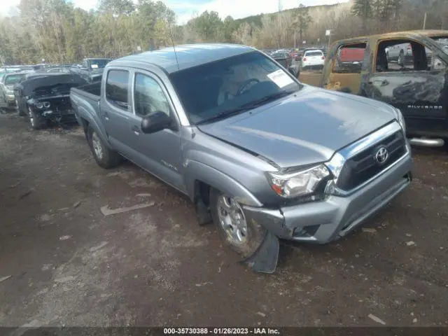 Used Power Brake Booster fits  2015 Toyota Tacoma hydro-boost Crew Cab 6 cylinde