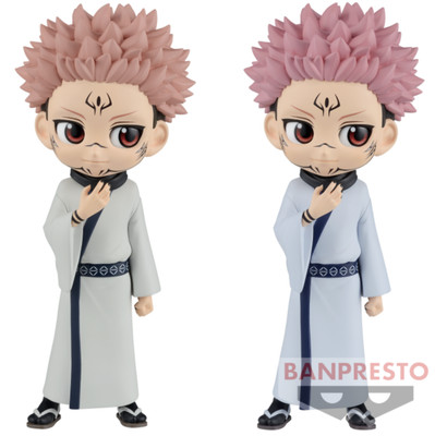 jujutsu kaisen q posket