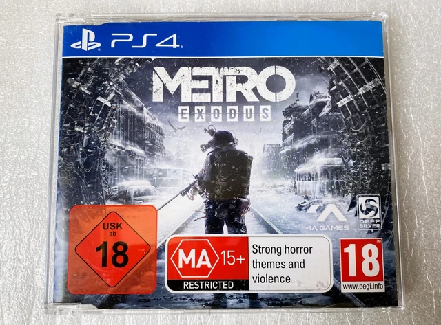 Ps4 games promo discount