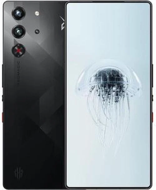 SMARTFON REDMAGIC 10 Pro 5G 12/256GB Shadow REDMAGIC EUR 1.162,05 ...