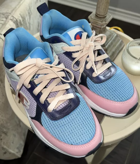 Champion 93eighteen deals sp block
