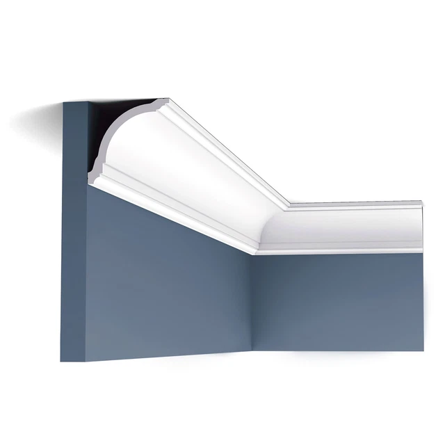 Orac Decor CX199 AXXENT listello angolare listello decorativo listello in stucco 2 m