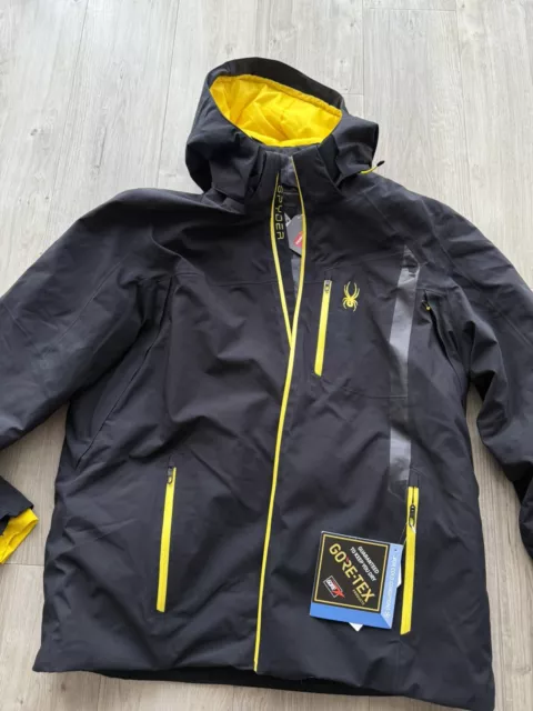 Mens xxl ski jacket store