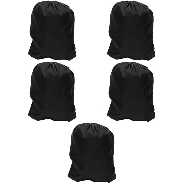 5x bolsa de ropa plegable bolsa de ropa grande bolsa de ropa bolsa de ropa