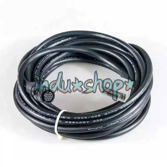 1PCS New A860-2000-T321 Servo Encoder Signal Feedback Cable 15M