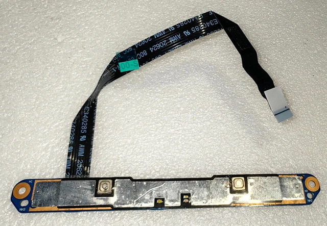 Connecteur Jack D'alimentation Pour Lenovo G50-80, G70-35, G70-40, G70-45, G70-50 - Pièce D'occasion