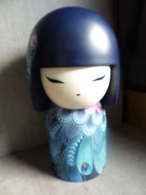 Rare KIMMIDOLL 40 cm La Grace FUMI