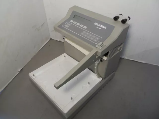 Beckman SC100 Autosampler