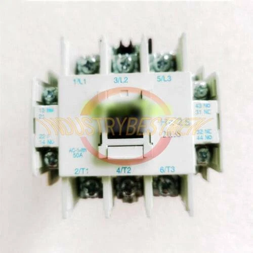 ONE New Hitachi HK25 AC380V Contactor