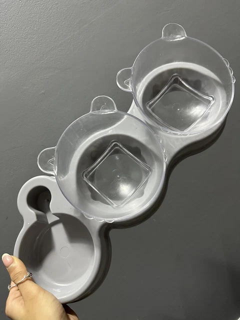 cat bowl