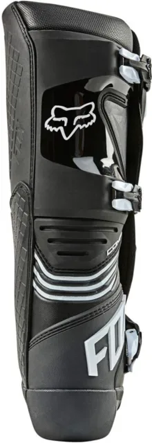 Fox Racing Comp Boot (Black) 25839-001 3