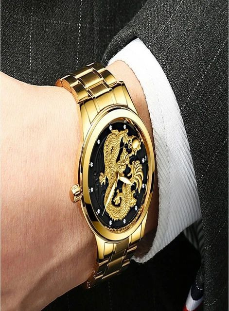 Montre Homme Ancienne ENZO VARINI à Quartz - Occasion - Pièce Vintage De Collection