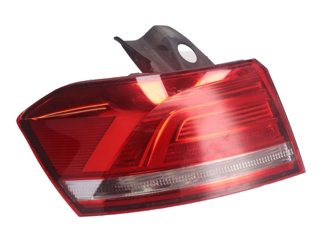 FANALE POSTERIORE SINISTRO SMART FORFOUR 453 - Foto 9