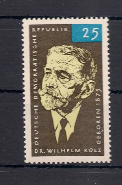 DDR - Briefmarken - 1965 - Mi. Nr. 1121 - Postfrisch