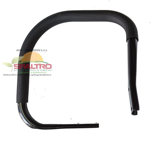 Maniglia Della Barra 2025 Per Motosega Stihl, Pezzo Di Ricambio Di Alta Qualita Ms660 066 650p20211224968~p155055735 - Foto 8