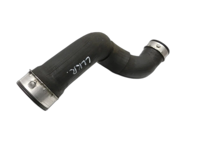 Par De Mangueras De Aire De Carga (izquierda Y Derecha) Para Mercedes GLK X204 200 220 250 CDI – Lls-germany