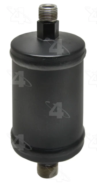 A/C Accumulator/Receiver Drier   Four Seasons   33460