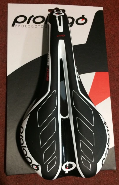 Selle vélo Prologo Scratch M5 PAS Nack