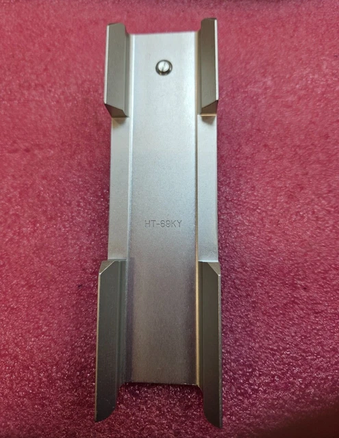 Brookfield	Ht-69Ky	Locating Channel Ass'y